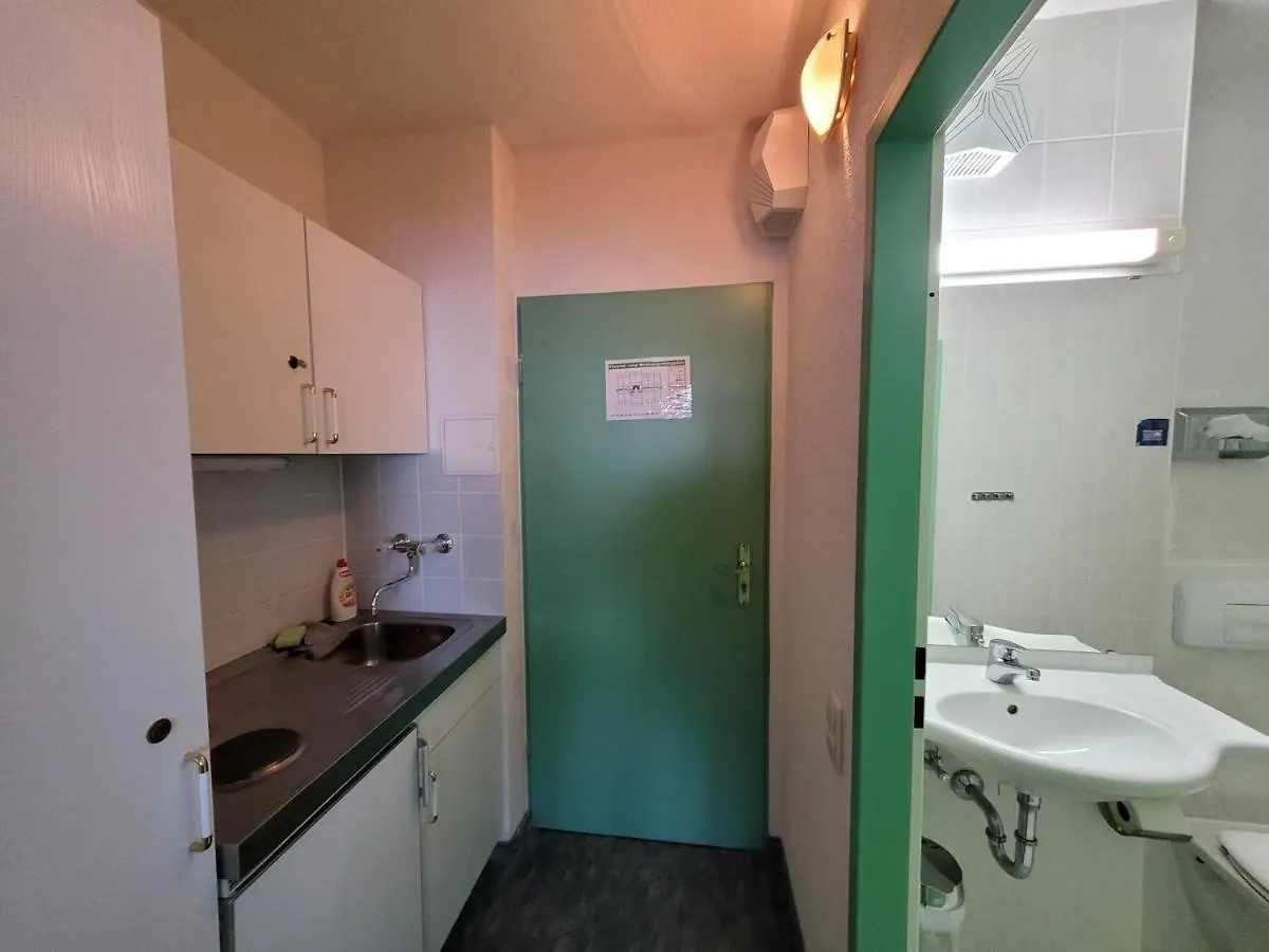 Mitterdorf - Apartman Almberg Mitterfirmiansreut Germany