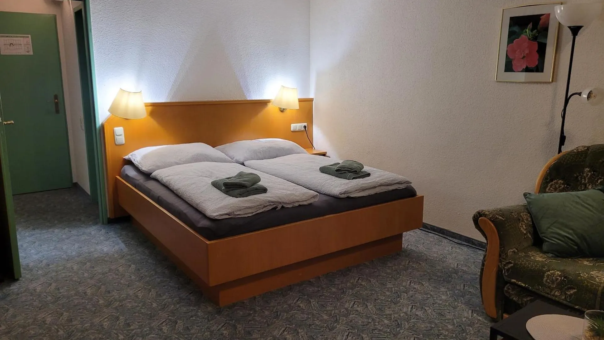 Mitterdorf - Apartman Almberg Mitterfirmiansreut Apartment